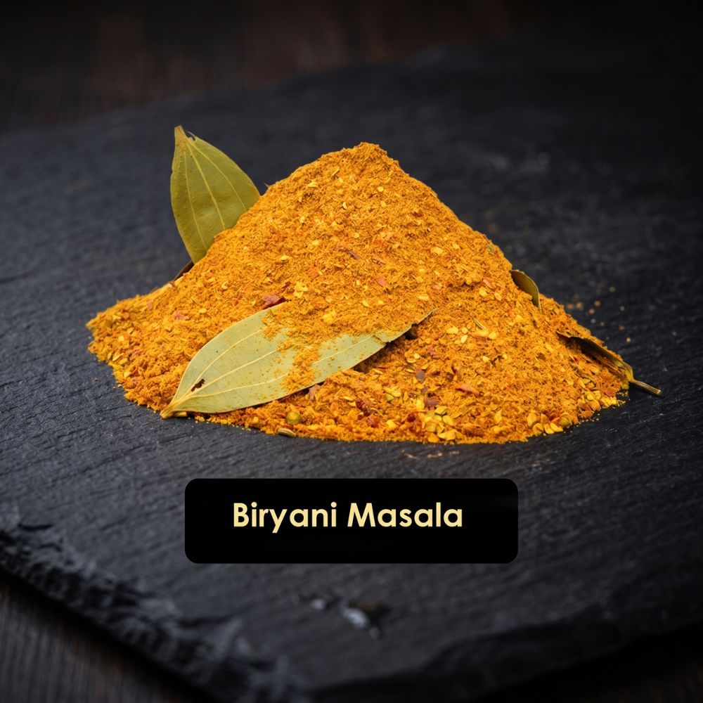 Special Biryani Masala (2) Special Biryani Masala / اسپیشل بریانی مصالحہ - Image 1