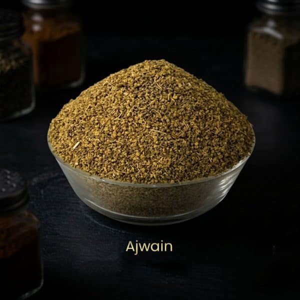 Ajwain / اجوائن