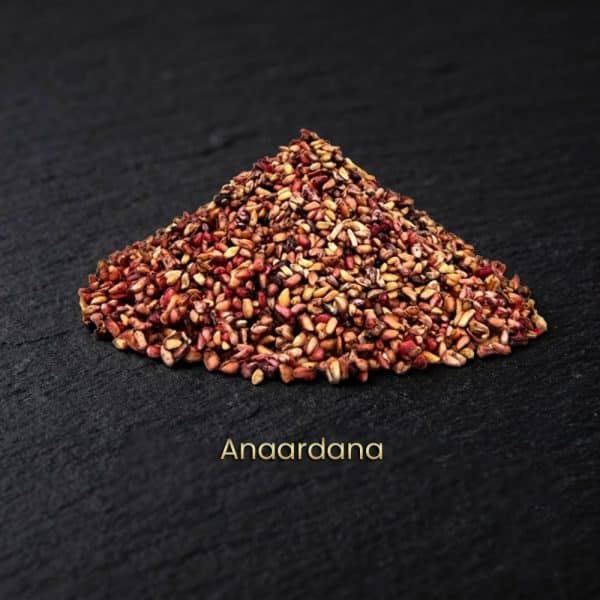 Anaardana / انار دانہ