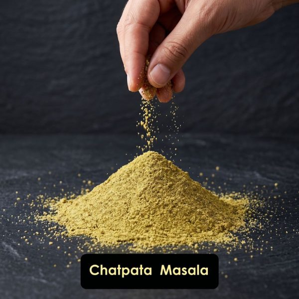 Chatpata Masala