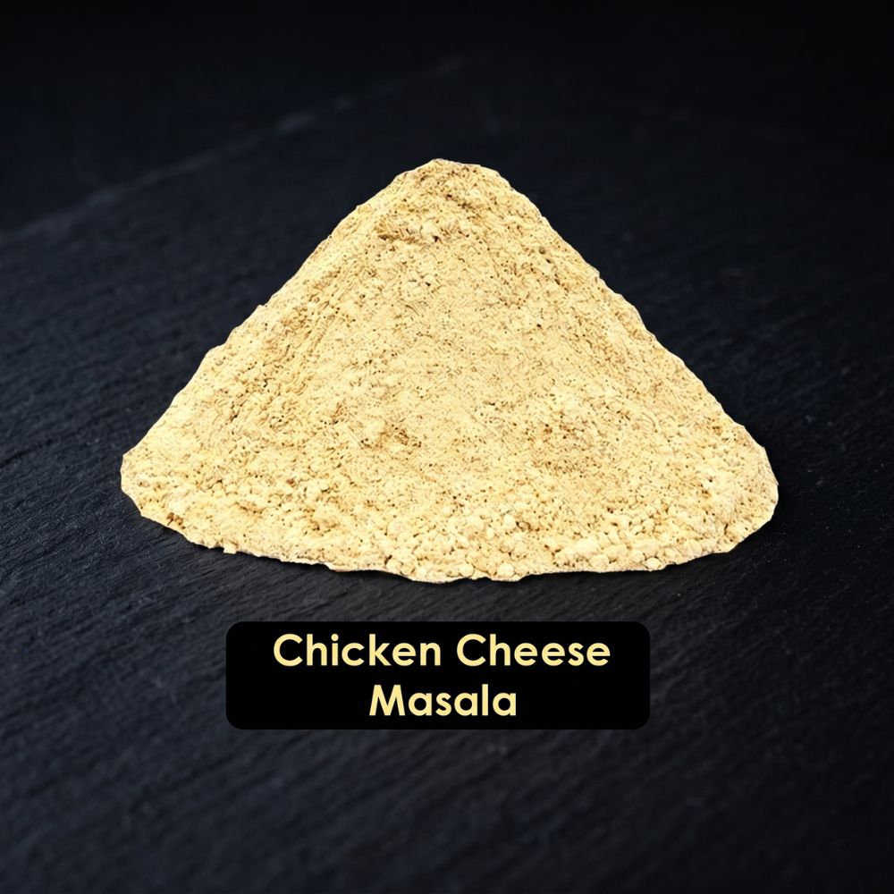 Chicken Cheese Masala (2) Chicken Cheese Masala / چکن چیز مصالحہ - Image 1