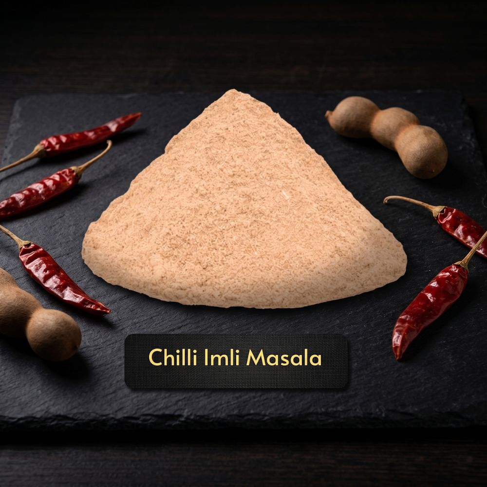 Chilli Imli Fries Masala (2) Chilli Imli Fries Masala / مرچ املی فرائز مصالحہ - Image 1