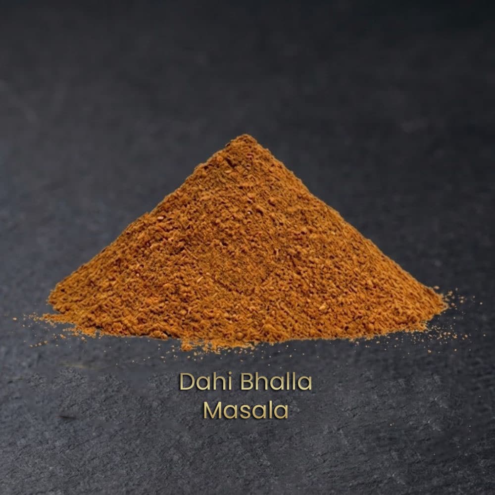 Alu bukhara / Plum / آلو بخارہ - Dahi Bhalla Masala Dahi Bhalla Masala - Image 1