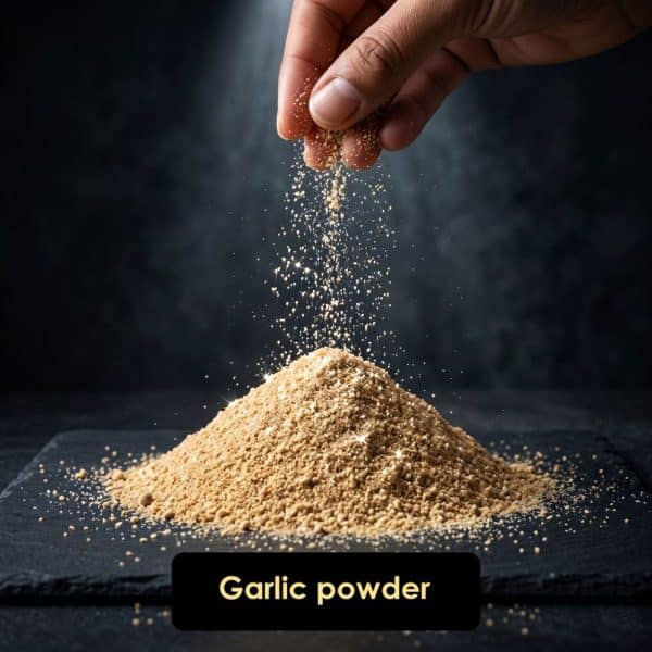 Garlic Powder | لہسن پاؤڈر