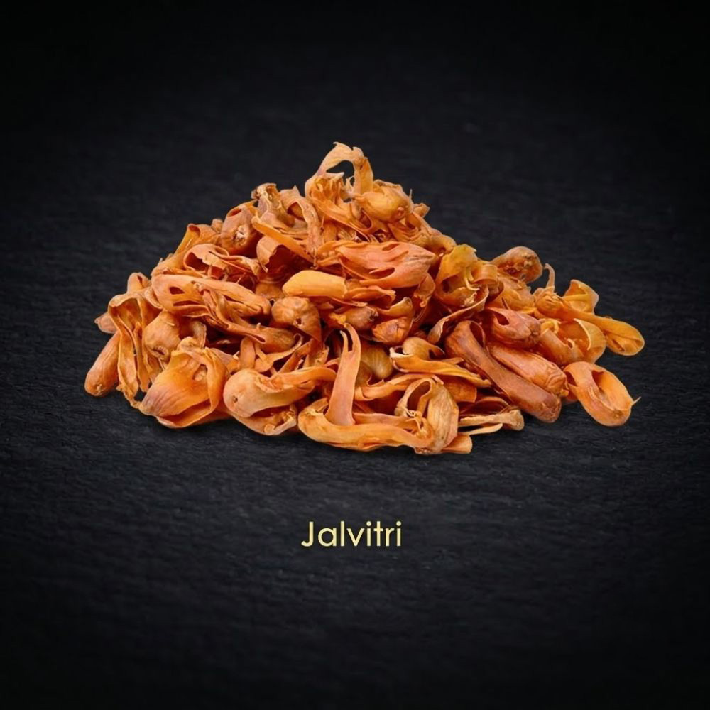 Masala Hub Whole Spices - Jalvitri / Mace / جلوتری Jalvitri / Mace - Image 1