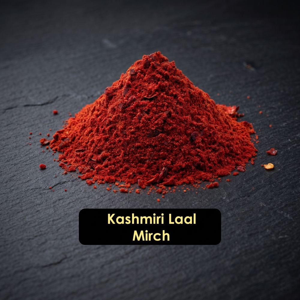 Kashmiri Laal Mirch Kashmiri Laal Mirch / کشمیری لال مرچ - Image 1
