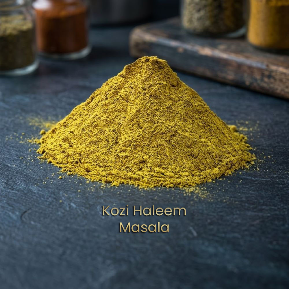 Kozi Haleem Masala Mix / کوزی حلیم مصالحہ مکس - Image 1