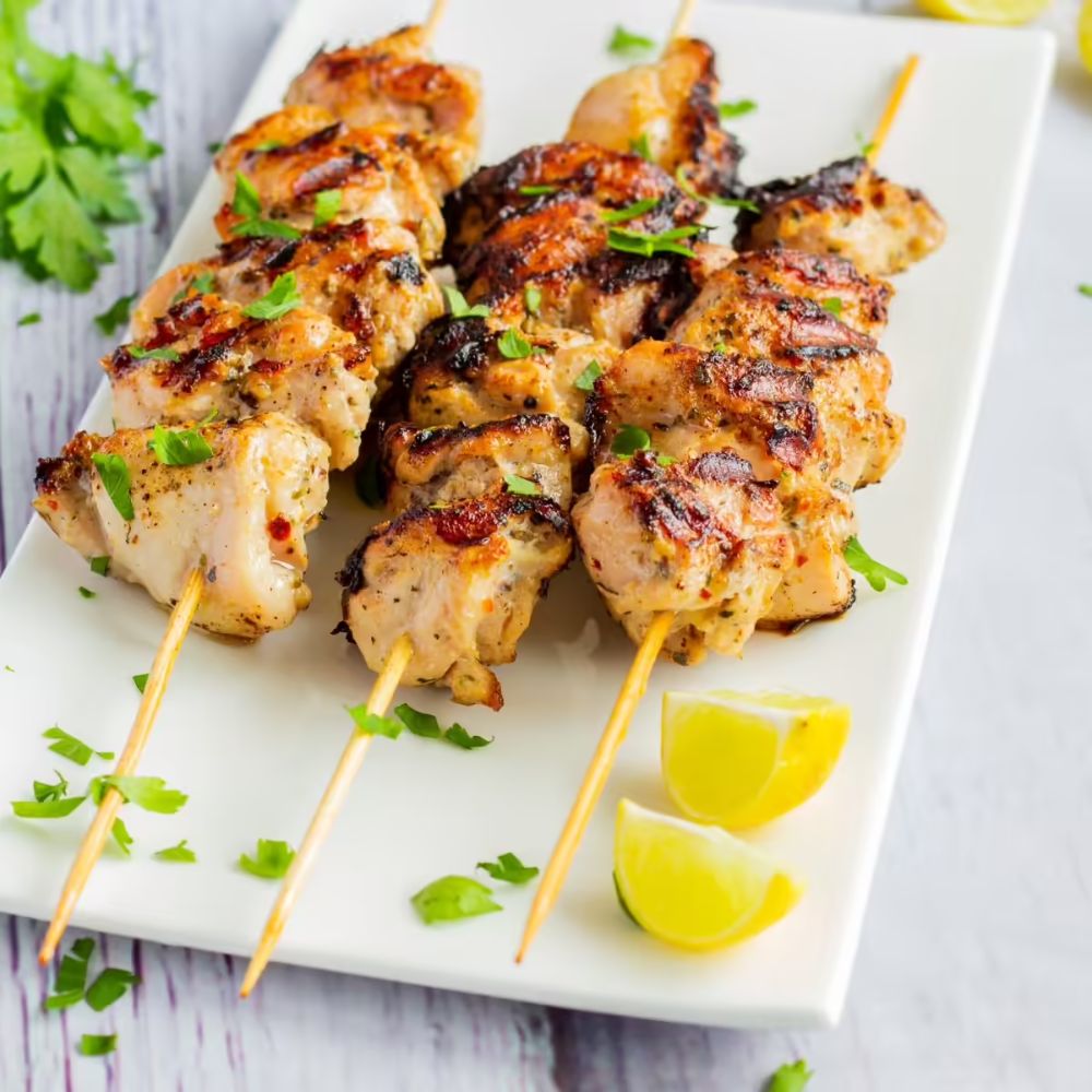 Malai Boti Masala Malai Boti Masala / ملائی بوٹی مصالحہ - Image 1