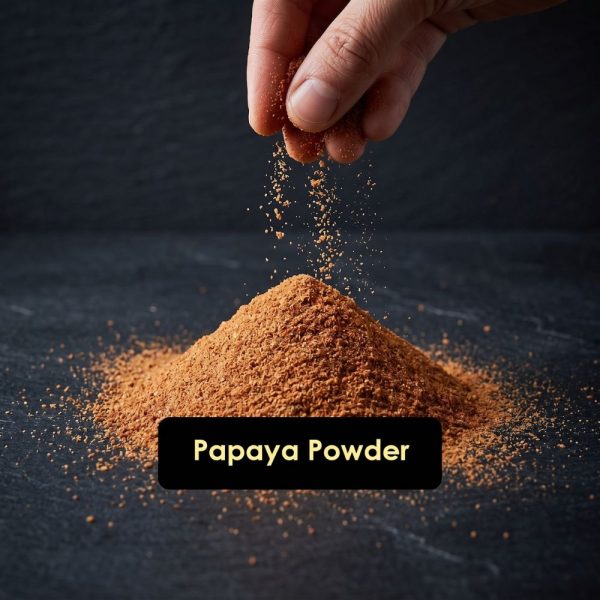 Papita Powder / Papaya Powder