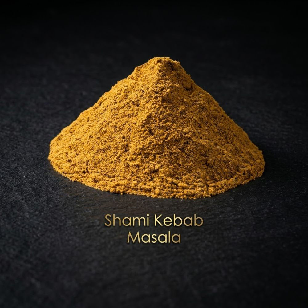 Shami Kebab Masala Shami Kebab Masala / شامی کباب مصالحہ - Image 1