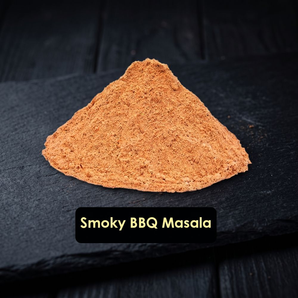 Smoky BBQ (2) Smoky BBQ Masala / اسموکی بی بی کیو مصالحہ - Image 1