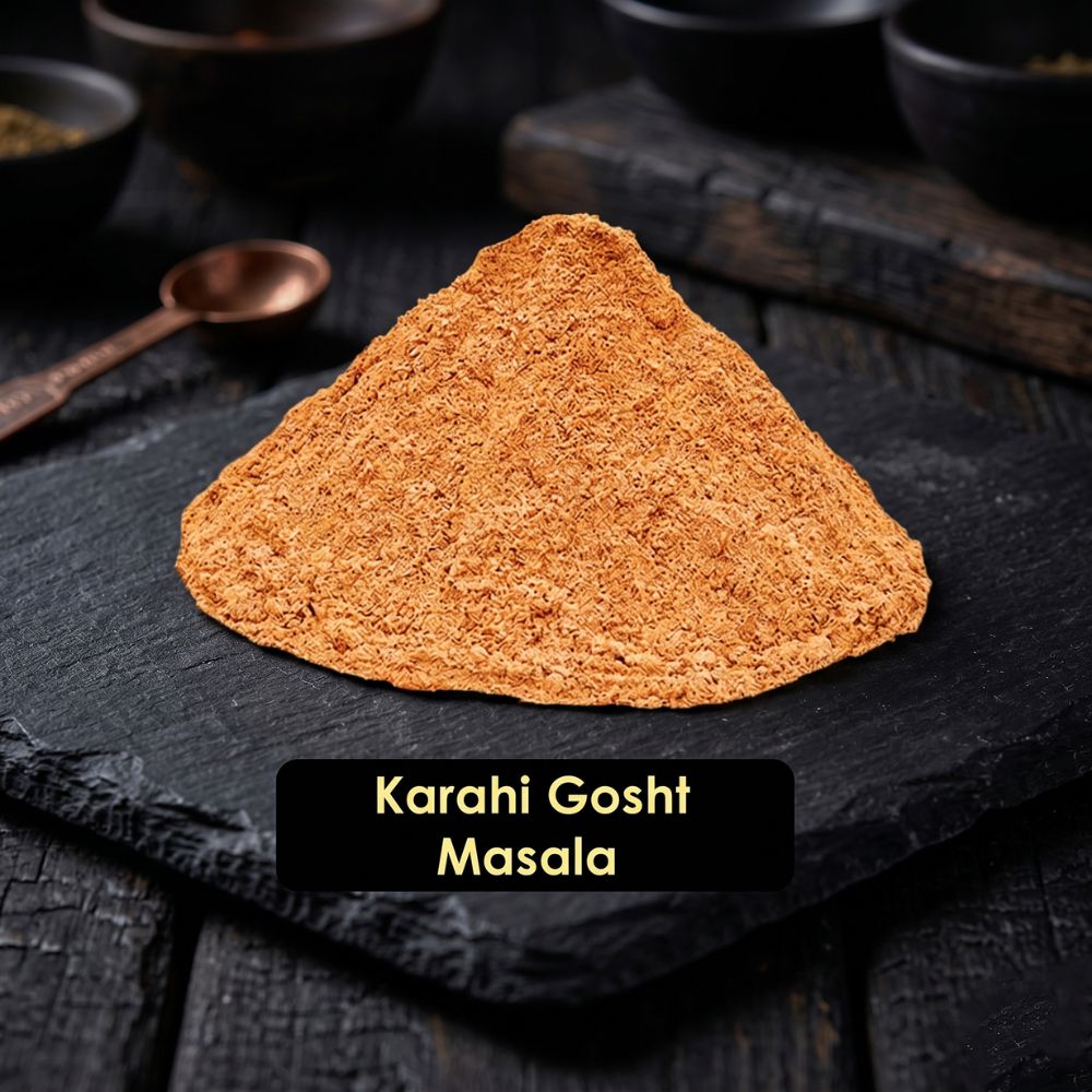 Special Karahi Gosht Masala Special Karahi Gosht Masala / اسپیشل کڑاہی گوشت مصالحہ - Image 1