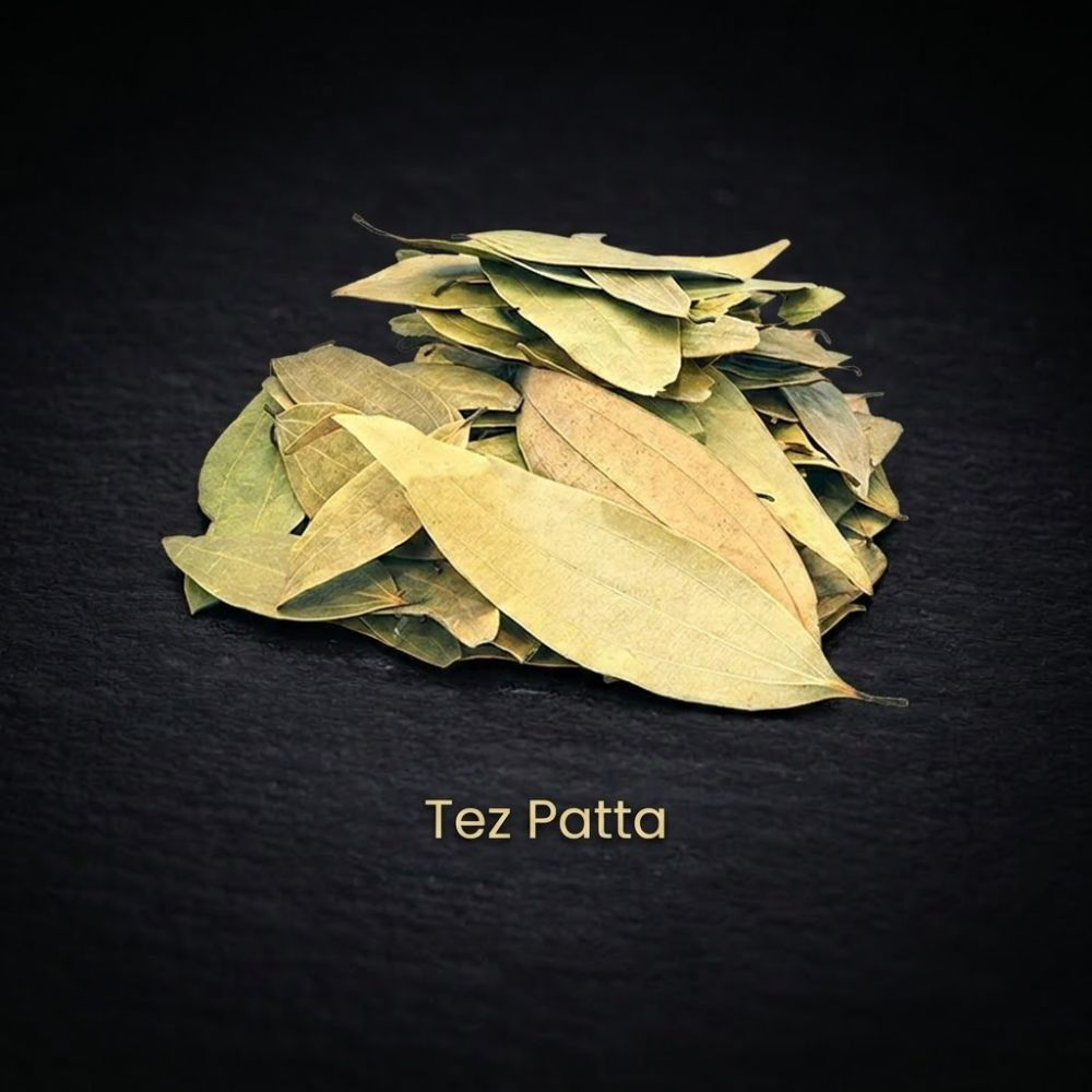 Masala Hub Whole Spices - Tez Patta Tez Patta / Bay Leaf - Image 1